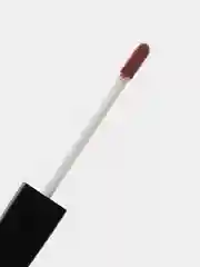 LUXVISAGE Блеск для губ PIN UP Ultra matt тон 9 Iced coffee