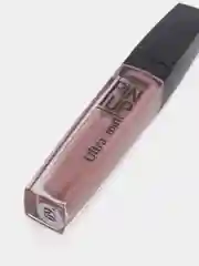LUXVISAGE Блеск для губ PIN UP Ultra matt тон 9 Iced coffee