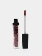 LUXVISAGE Блеск для губ PIN UP Ultra matt тон 9 Iced coffee