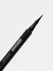 LUXVISAGE/Подводка-фломастер для глаз MATT TATTOO waterproof 24H smudgeproof тон Черный