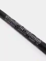LUXVISAGE/Подводка-фломастер для глаз MATT TATTOO waterproof 24H smudgeproof тон Черный