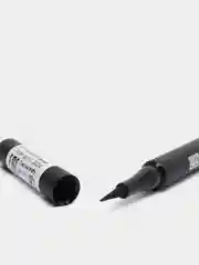 LUXVISAGE/Подводка-фломастер для глаз MATT TATTOO waterproof 24H smudgeproof тон Черный