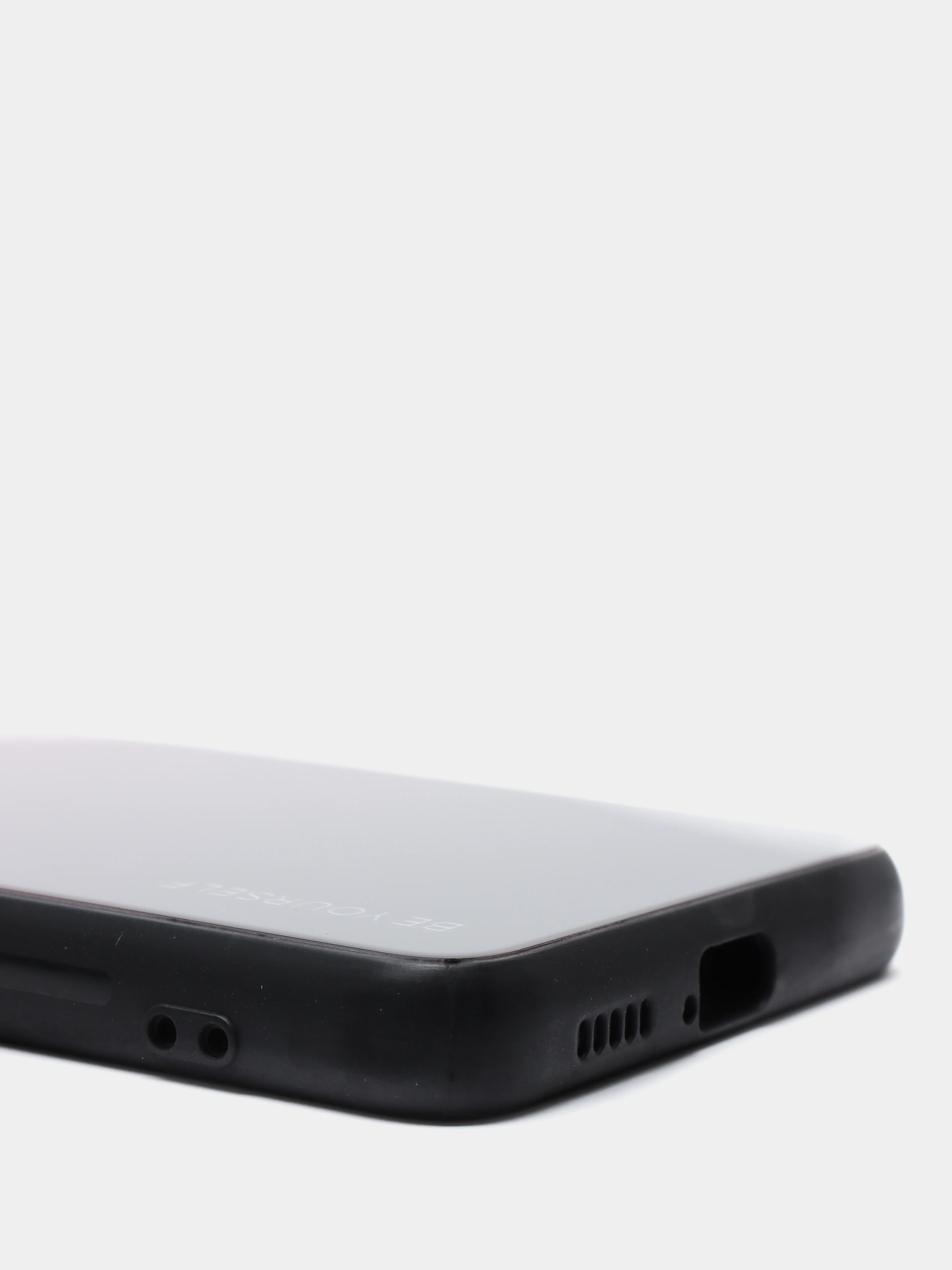 Красный градиентный чехол из закалённого стекла для Xiaomi Redmi 7A,8A,6A,8,Note 8,7,8T,10,K20,9T