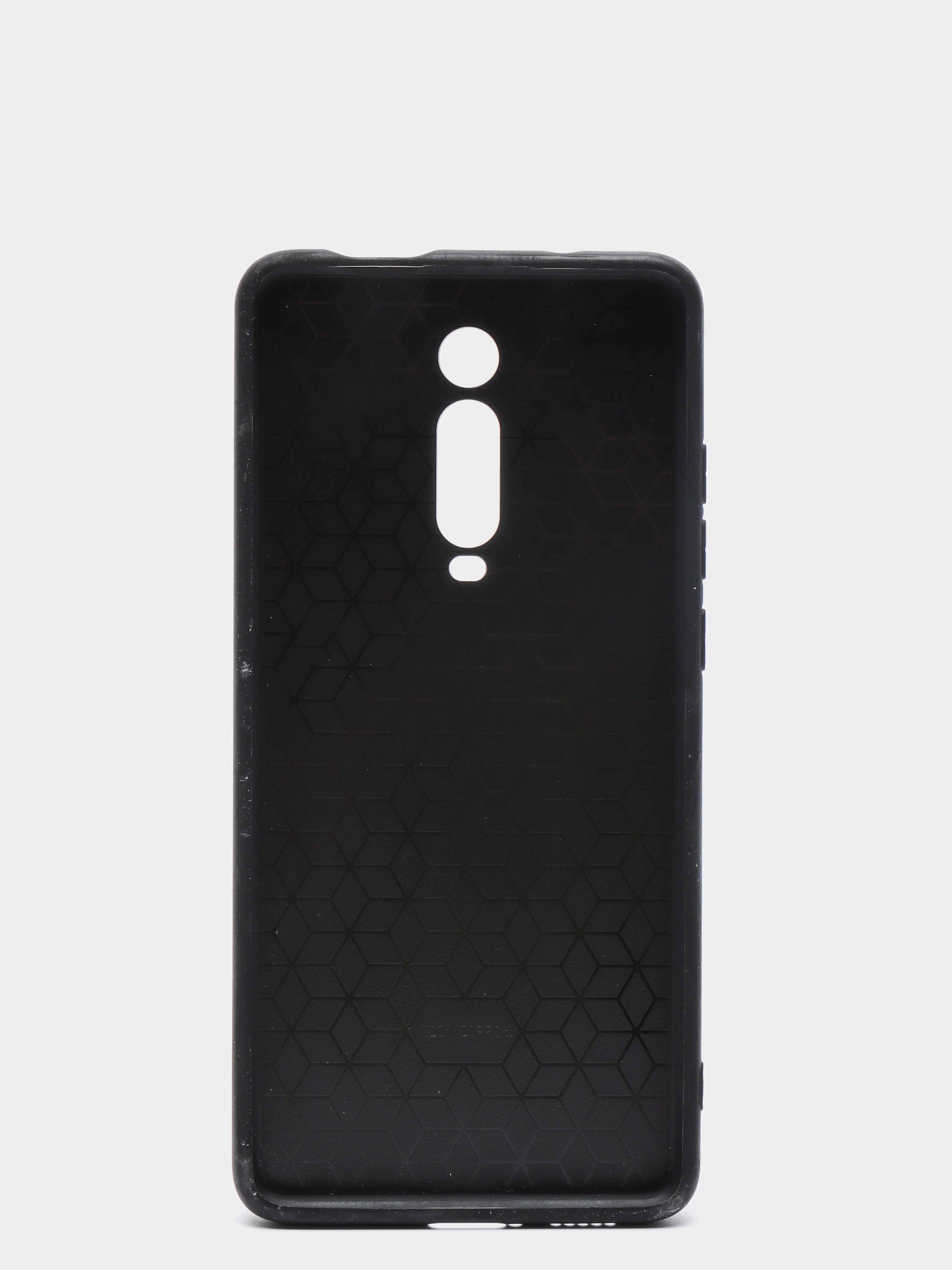 Красный градиентный чехол из закалённого стекла для Xiaomi Redmi 7A,8A,6A,8,Note 8,7,8T,10,K20,9T