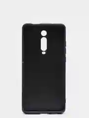 Красный градиентный чехол из закалённого стекла для Xiaomi Redmi 7A,8A,6A,8,Note 8,7,8T,10,K20,9T