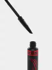 Тушь для ресниц LUXVISAGE XXL Суперобъем Эффект накладных ресниц черная