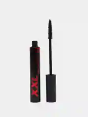 Тушь для ресниц LUXVISAGE XXL Суперобъем Эффект накладных ресниц черная