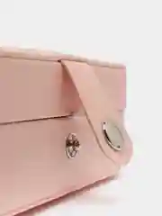 Розовый шкатулка для украшений