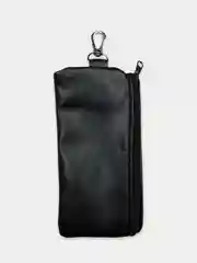 Угольный ключница