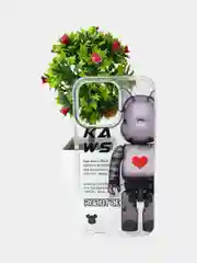 Молочный чехол для iPhone 13, 13 Pro, 12, 11, XR, силикон с картинкой / рисунком