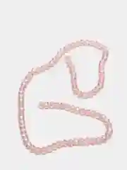 Конфетный бусины стеклянные, бусины с гранями, 6мм