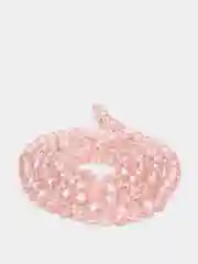 Конфетный бусины стеклянные, бусины с гранями, 6мм