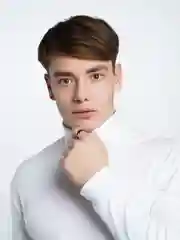 Черный кольца из нержавеющей стали