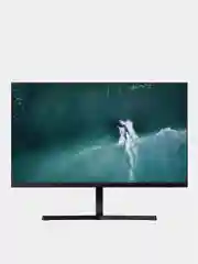 Монитор Xiaomi Mi Monitor 1C, 23.8", черный, BHR4510GL