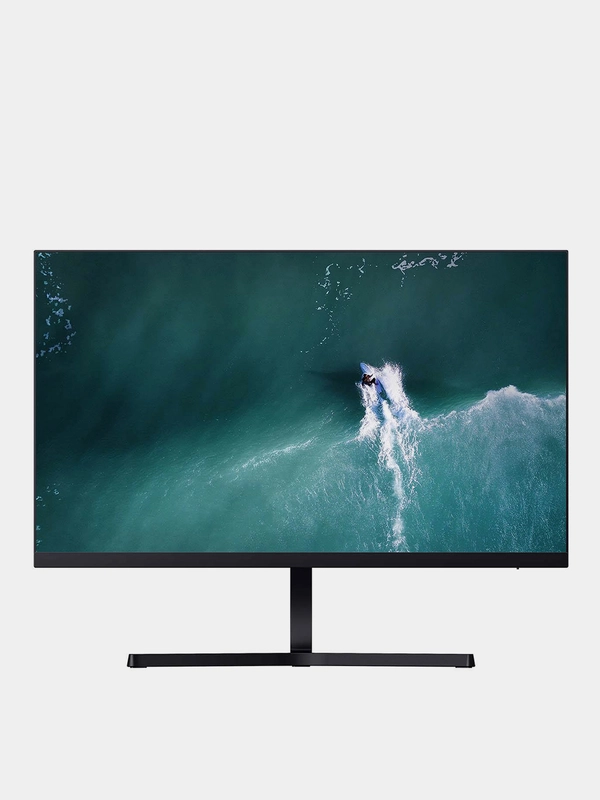 Монитор Xiaomi Mi Monitor 1C, 23.8", черный, BHR4510GL