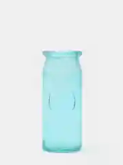 Ваза NiNaGlass проз.крш.лзр