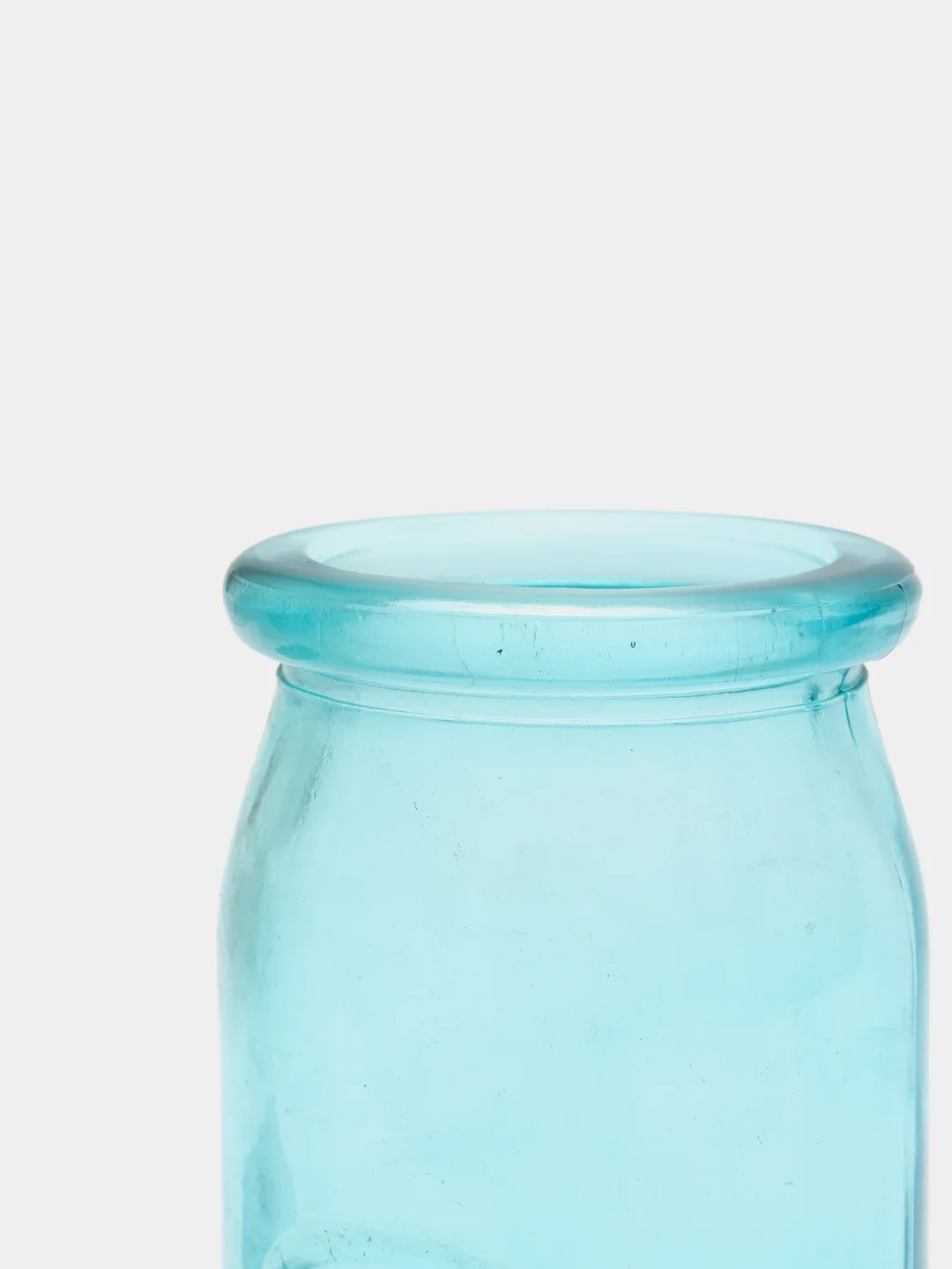 Ваза NiNaGlass проз.крш.лзр