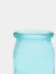 Ваза NiNaGlass проз.крш.лзр