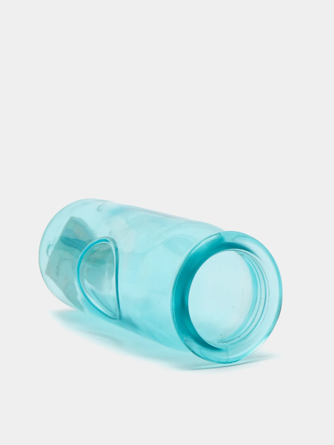 Ваза NiNaGlass проз.крш.лзр