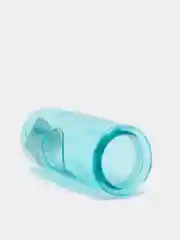Ваза NiNaGlass проз.крш.лзр