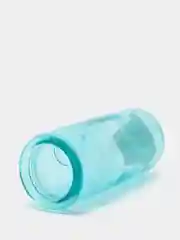 Ваза NiNaGlass проз.крш.лзр