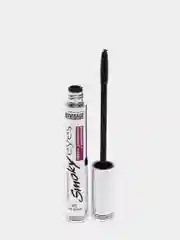 LUXVISAGE Тушь для ресниц Smoky eyes Эффект умножения и удлинения