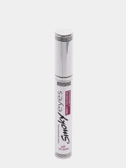 LUXVISAGE Тушь для ресниц Smoky eyes Эффект умножения и удлинения