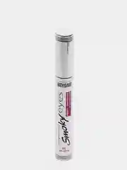 LUXVISAGE Тушь для ресниц Smoky eyes Эффект умножения и удлинения