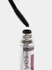 LUXVISAGE Тушь для ресниц Smoky eyes Эффект умножения и удлинения