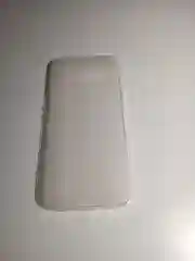 Прозрачный чехол SAMSUNG S7