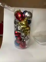 Аметистовый елочная игрушка, 24 штуки и 35 штук