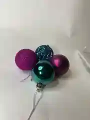 Золотой елочная игрушка, 24 штуки и 35 штук
