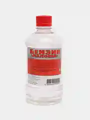 Бензин "Калоша" (нефрас), 0,5 л