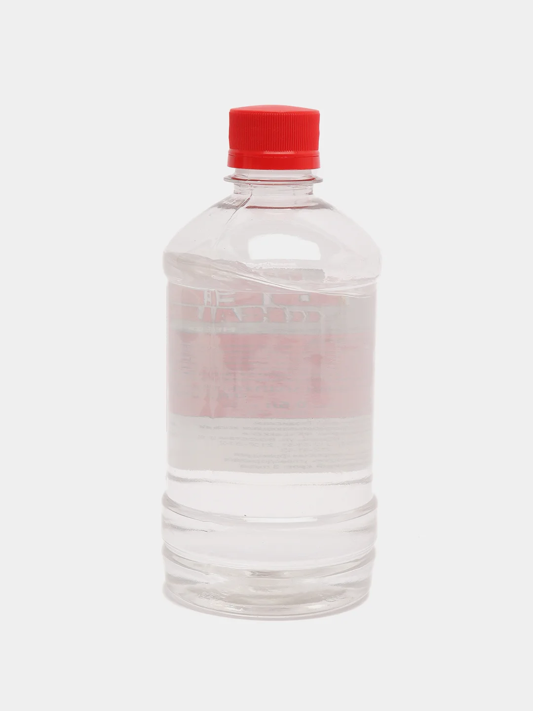 Бензин "Калоша" (нефрас), 0,5 л