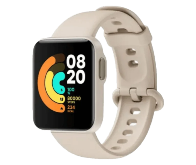 Пленка Гидрогелевая для Xiaomi MI Watch Lite
