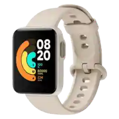 Пленка Гидрогелевая для Xiaomi MI Watch Lite
