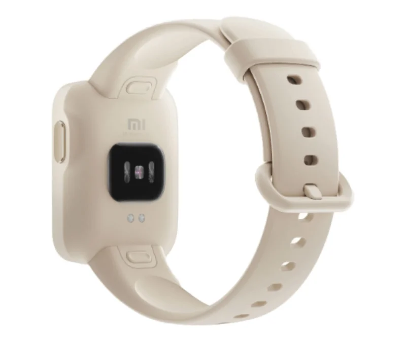 Пленка Гидрогелевая для Xiaomi MI Watch Lite