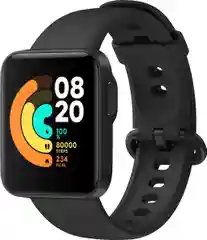 Пленка Гидрогелевая для Xiaomi MI Watch Lite