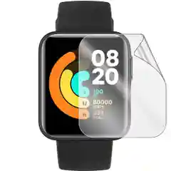 Пленка Гидрогелевая для Xiaomi MI Watch Lite