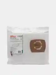 Мешки для промышленных пылесосов Filtero UN 10 Pro, 2 шт
