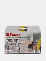Насадка Filtero FTN 02 для эффективной уборки помещений