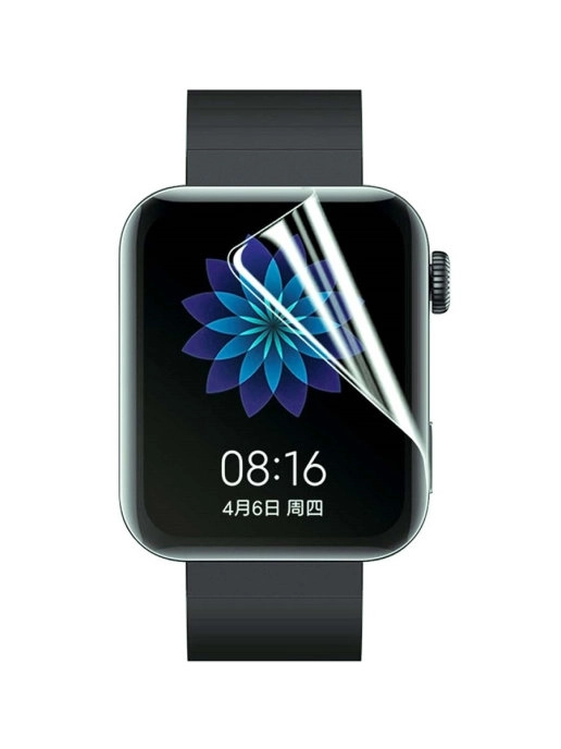 Пленка Гидрогелевая для Xiaomi Watch