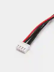 Межплатный кабель XH2.54 AWG22 силиконовый раъем XH2.54 с проводом 3/4/5 контактов