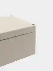 Корпус для РЭА 200x120x75мм Z373 корпус для радиоэлектронной аппаратуры