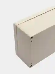 Корпус для РЭА 200x120x75мм Z373 корпус для радиоэлектронной аппаратуры