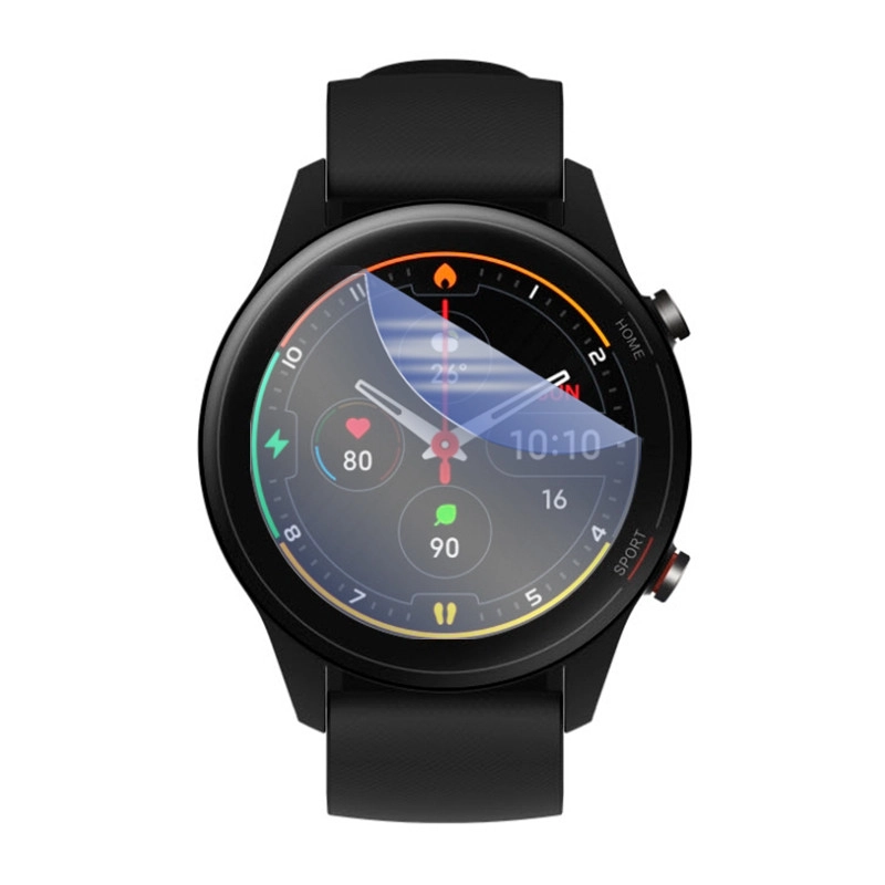 Пленка Гидрогелевая для Xiaomi MI Watch