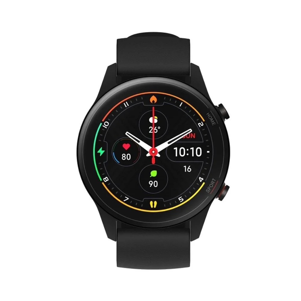 Пленка Гидрогелевая для Xiaomi MI Watch