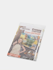Стикер защитный на кафель "Ступка для специй" 45*75 см MARMITON 240/24