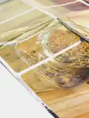 Стикер защитный на кафель "Ступка для специй" 45*75 см MARMITON 240/24