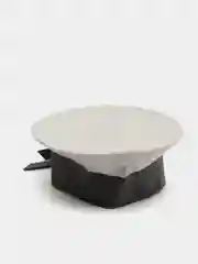 Шапка для бани "Бескозырка" комби, "Hot Pot", войлок